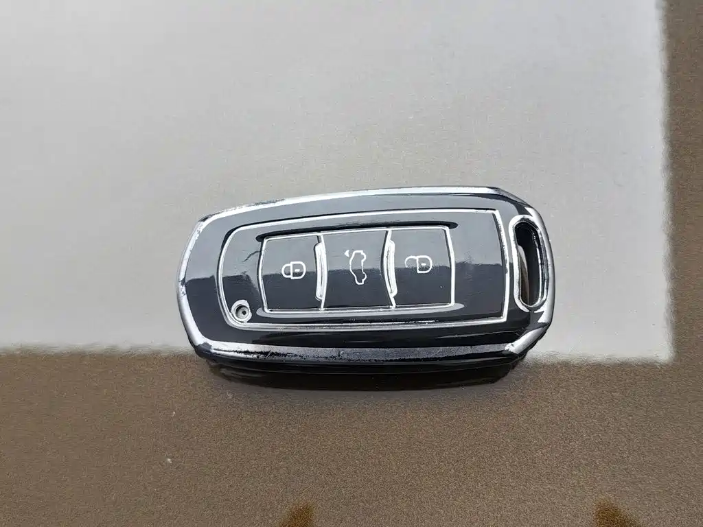 Geely Vision X6 — миниатюра 19