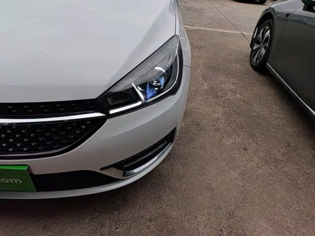 Chery Arrizo 5 — миниатюра 24