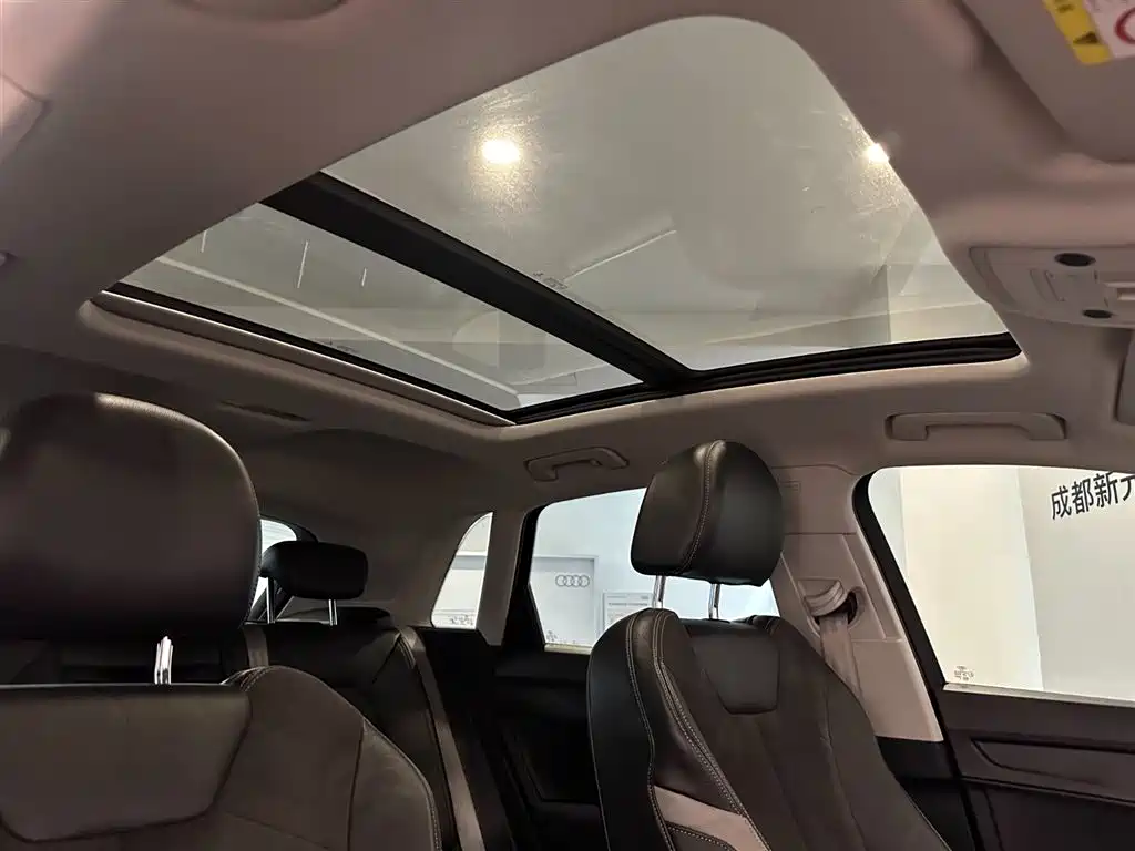 Audi Q3 — миниатюра 14