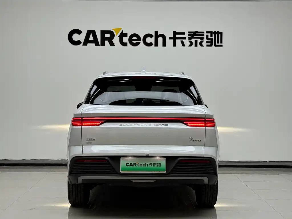 BYD Pro New Energy — миниатюра 2