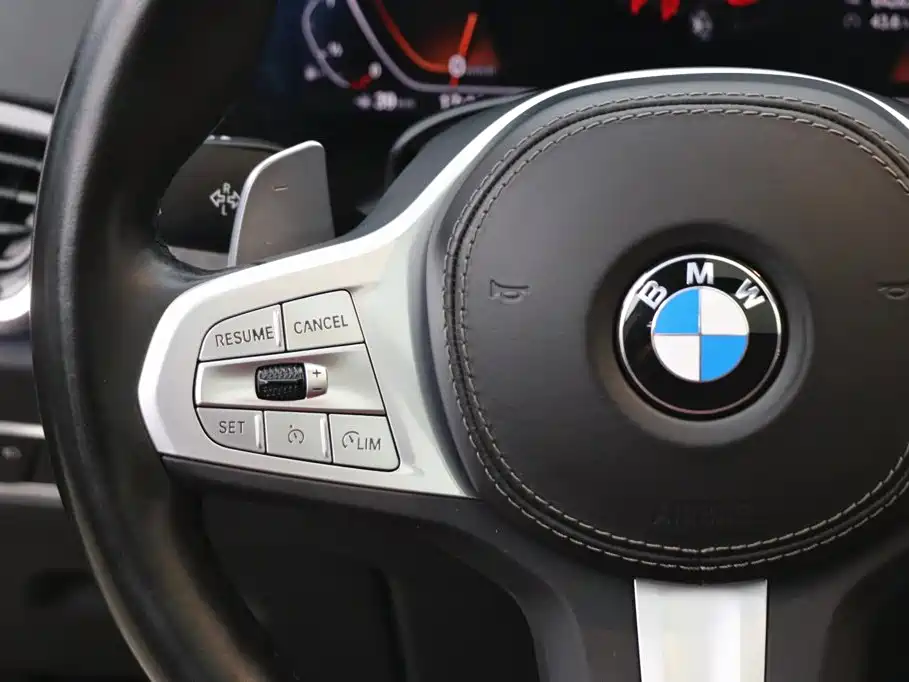 BMW X5 — миниатюра 16