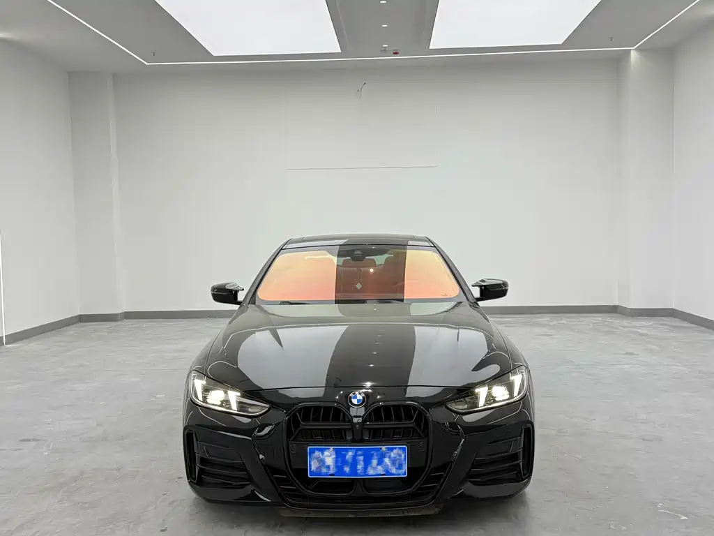 BMW 4 Series 4 2024 430i M Sport
