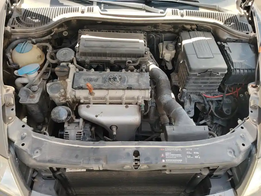 Skoda Octavia — миниатюра 10