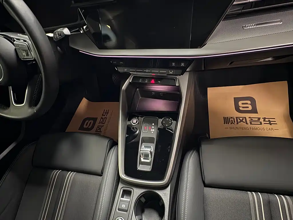 Audi A3 — миниатюра 8