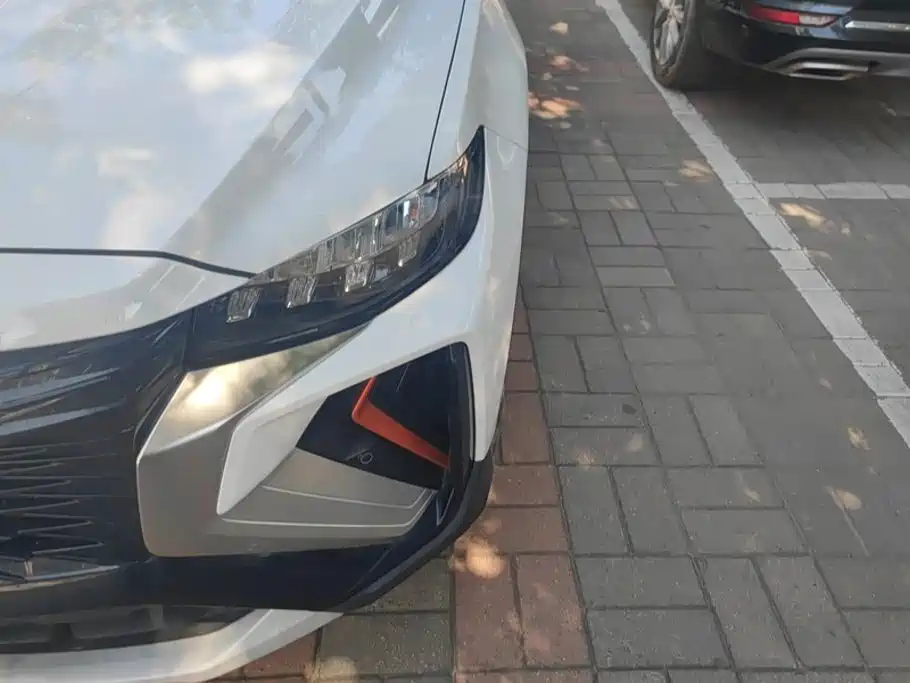 Geely Boyue — миниатюра 5