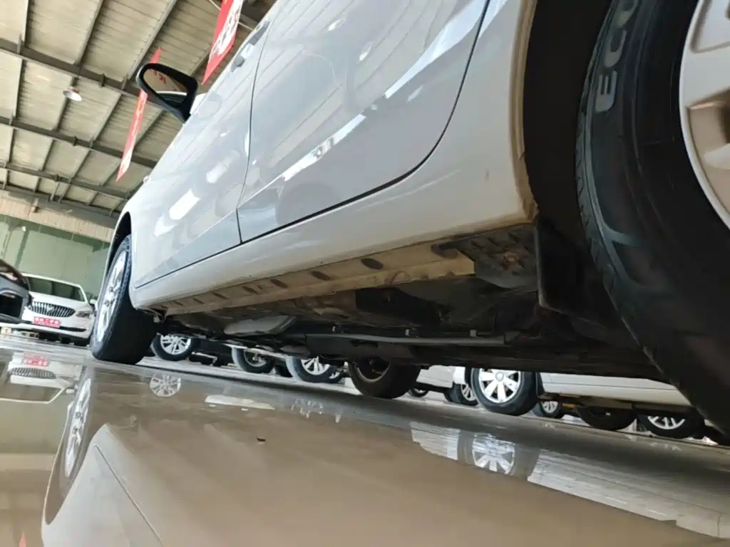 Toyota Vios FS — миниатюра 22