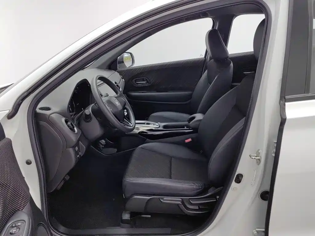 Honda XR-V — миниатюра 10
