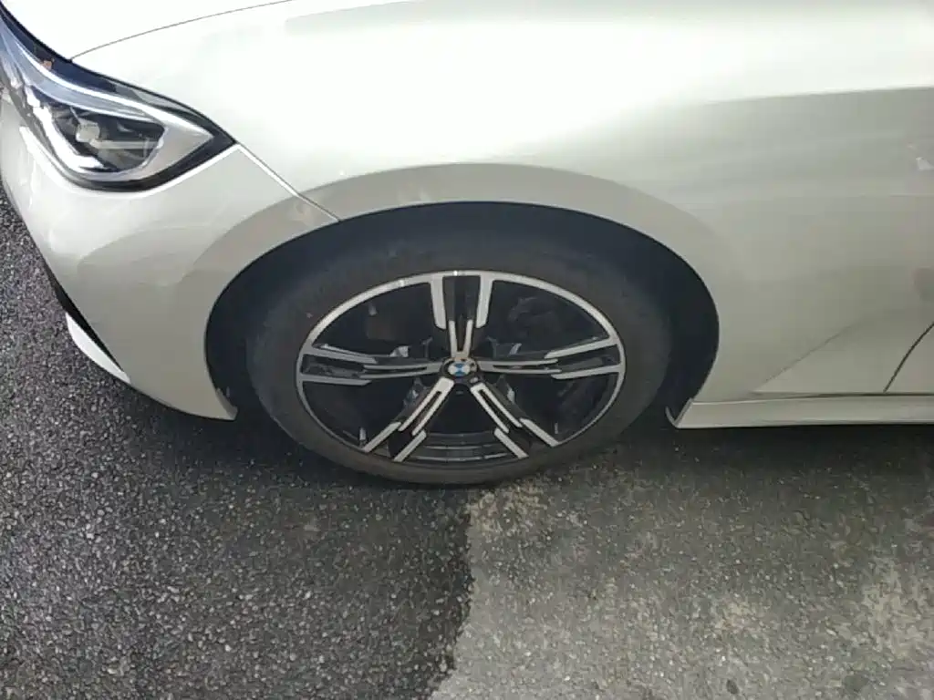 BMW 3 Series — миниатюра 23
