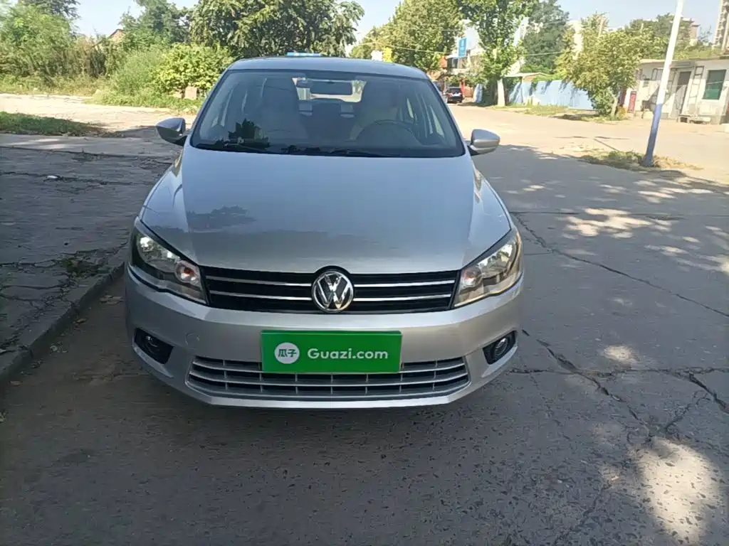 Volkswagen Jetta — миниатюра 3