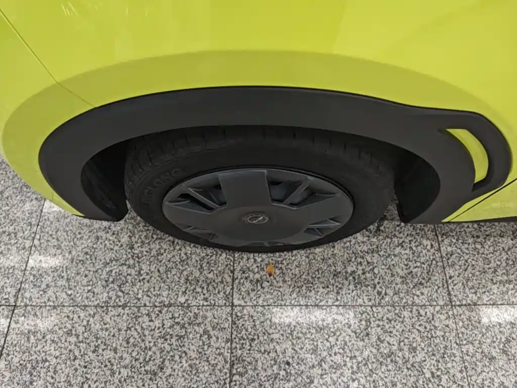 BYD Seagull — миниатюра 23