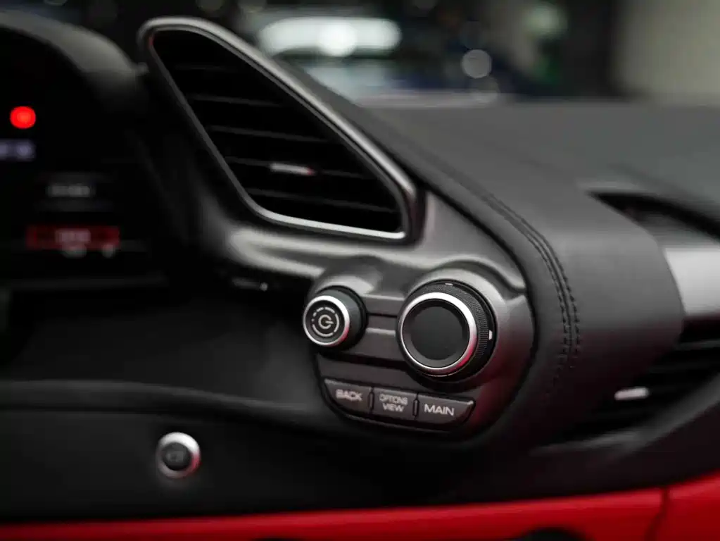 Ferrari 488 — миниатюра 24