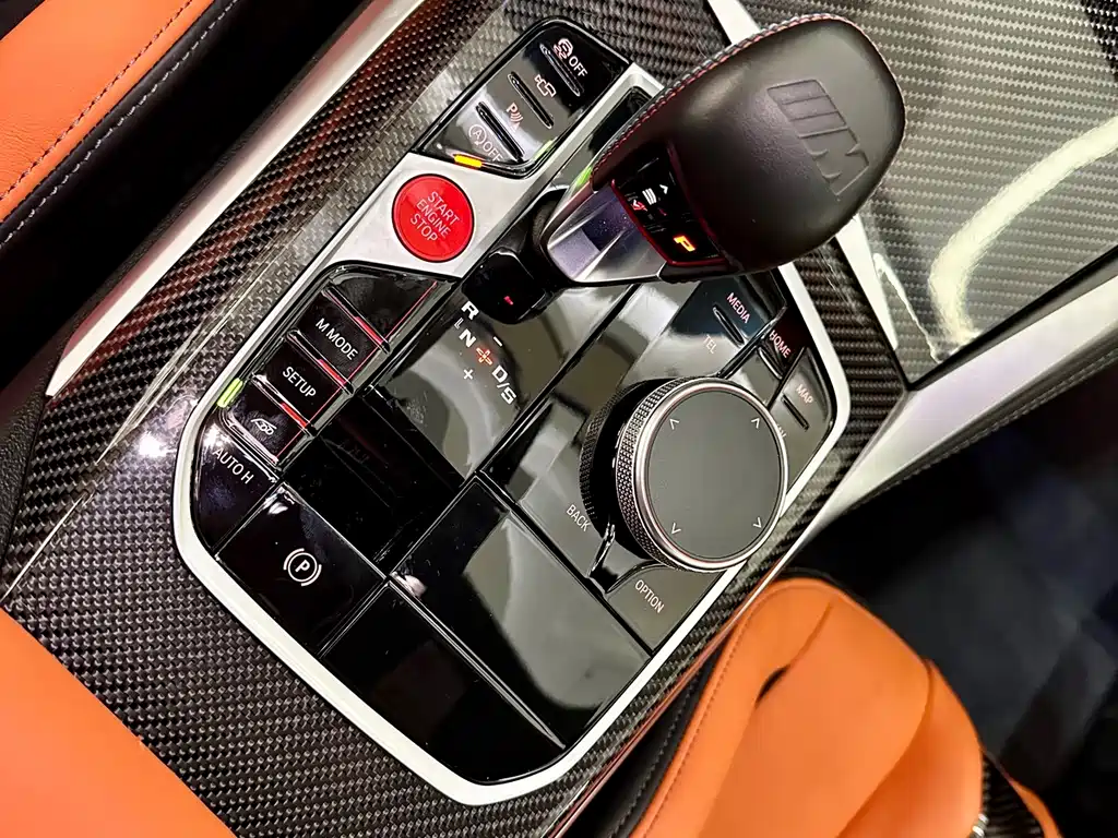 BMW M3 — миниатюра 11
