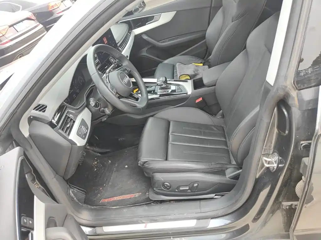 Audi A5 (Import) — миниатюра 15