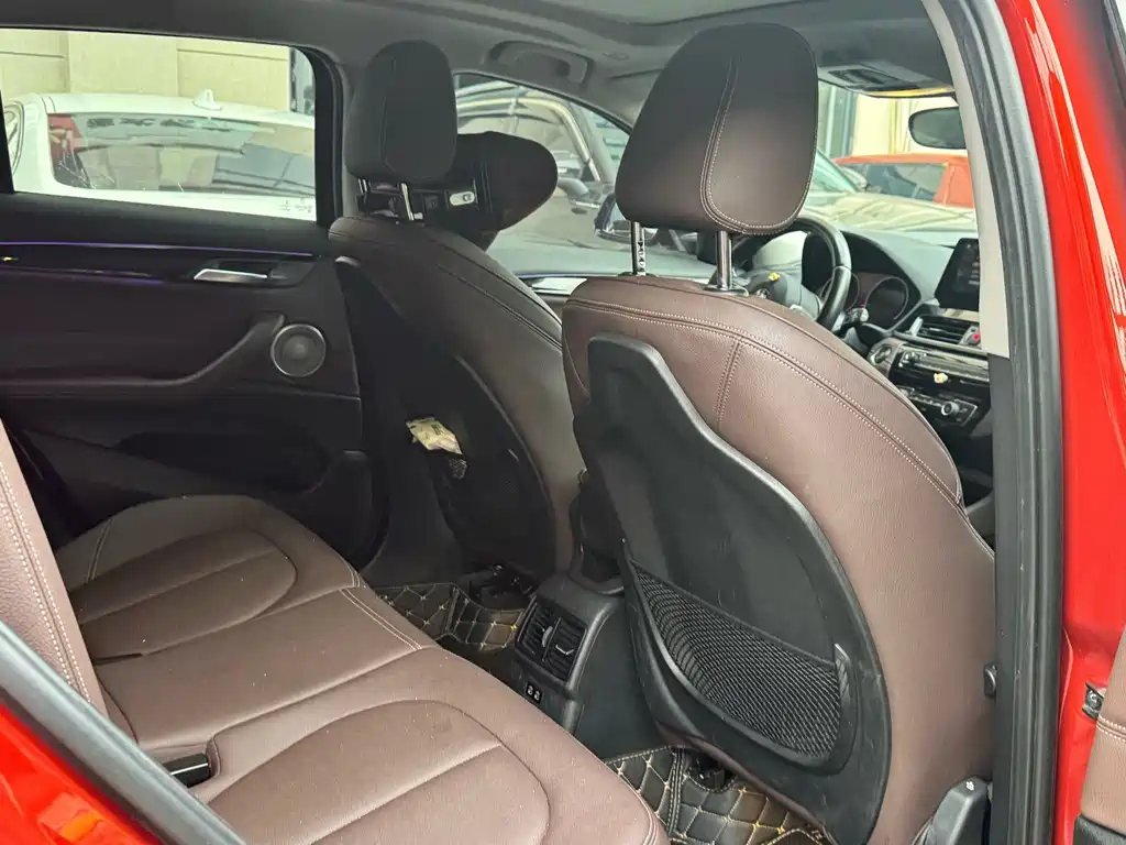 BMW X2 — миниатюра 8