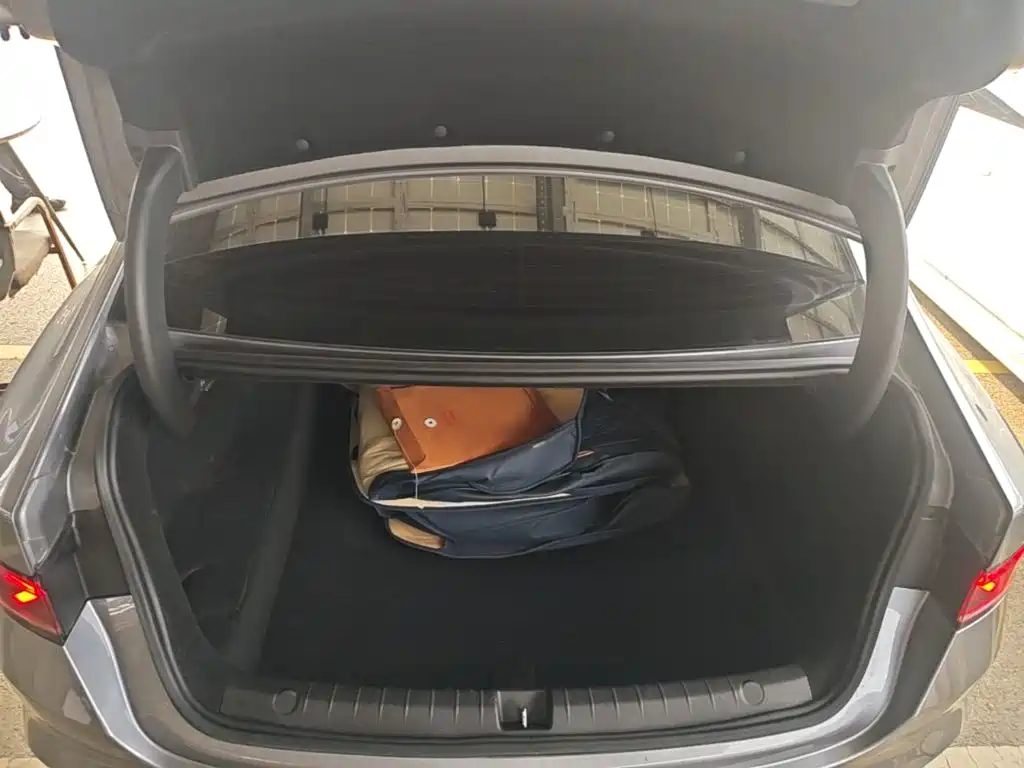 BYD Qin PLUS — миниатюра 19