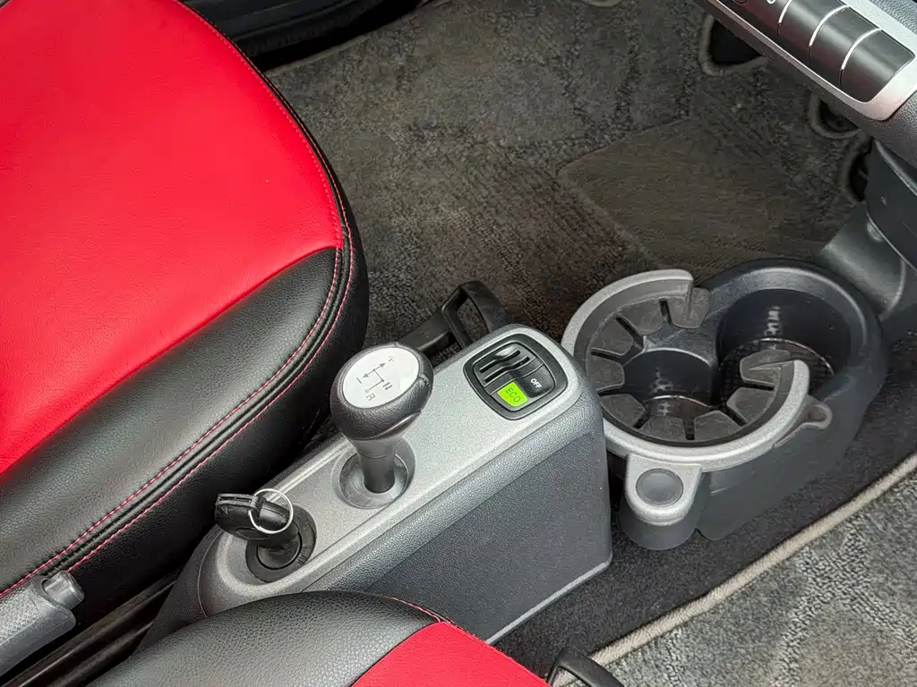 smart Smart Fortwo — миниатюра 10