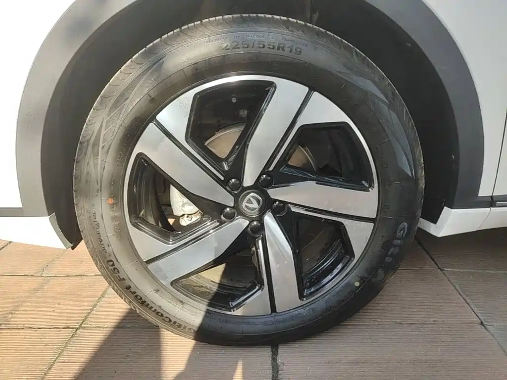 Changan CS55PLUS — миниатюра 23
