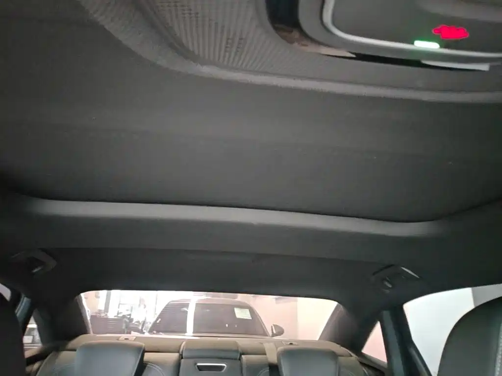 Audi A6L — миниатюра 18