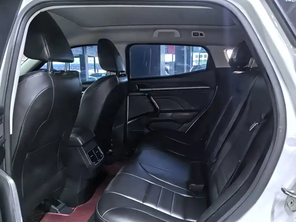 Haval F5 — миниатюра 9