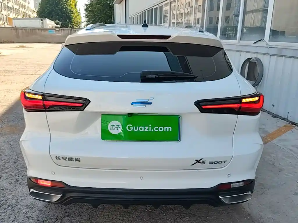 Oshan Oushang X5 — миниатюра 6