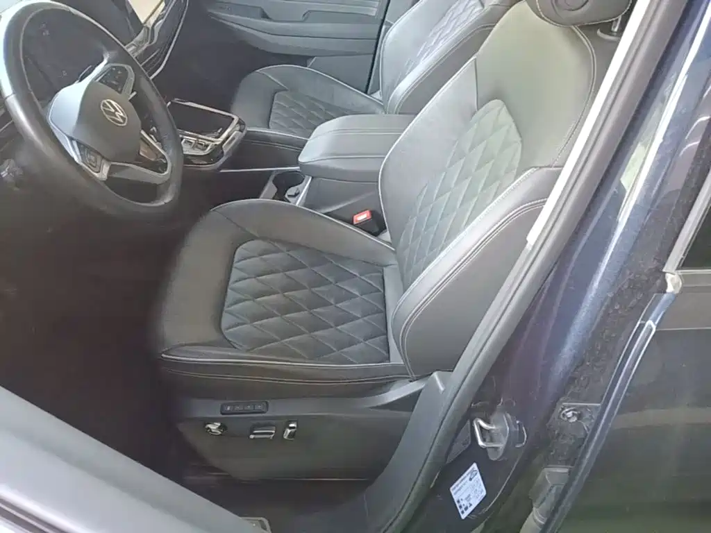 Volkswagen Talagon — миниатюра 15