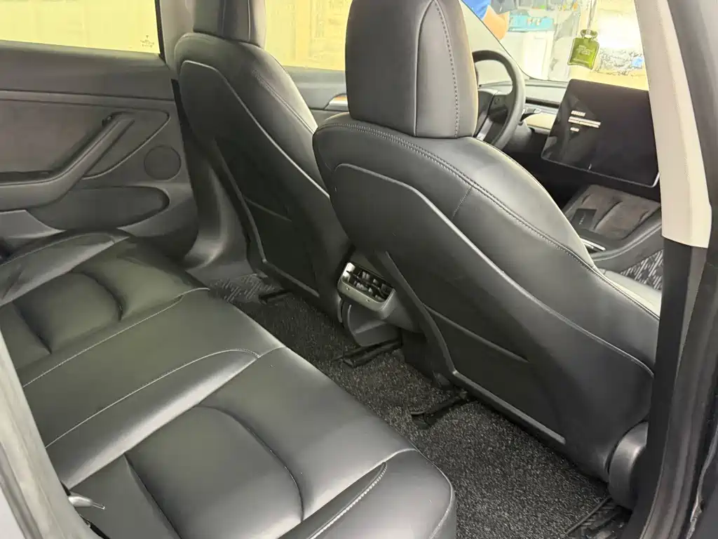 Tesla Model 3 — миниатюра 10
