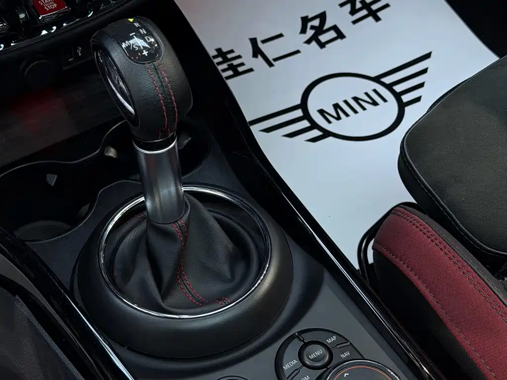 MINI Mini JCW Clubman — миниатюра 22