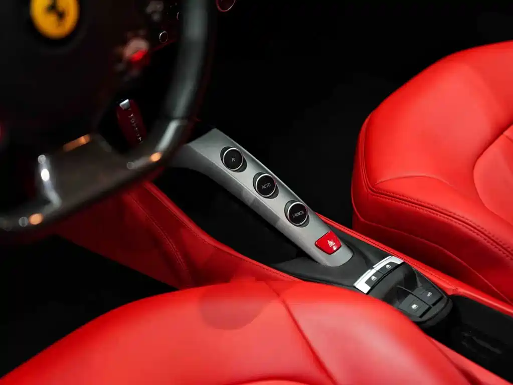 Ferrari 488 — миниатюра 5