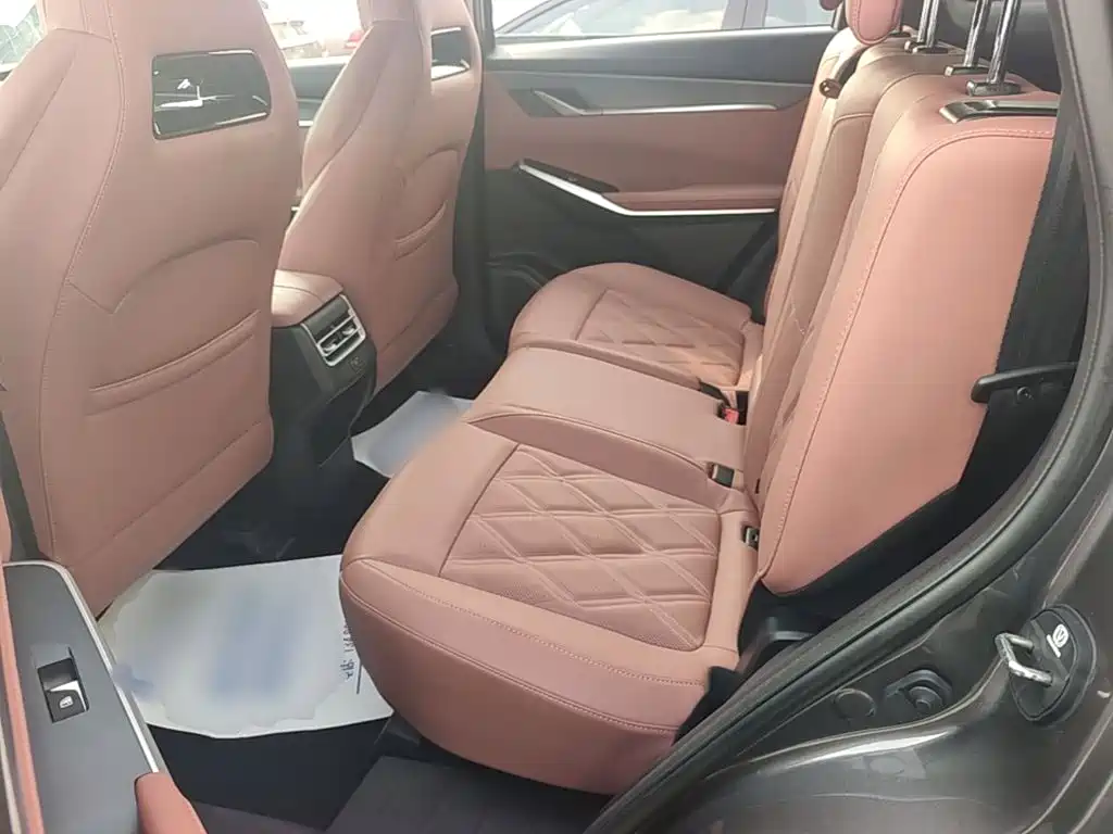 Changan CS75 PLUS — миниатюра 16