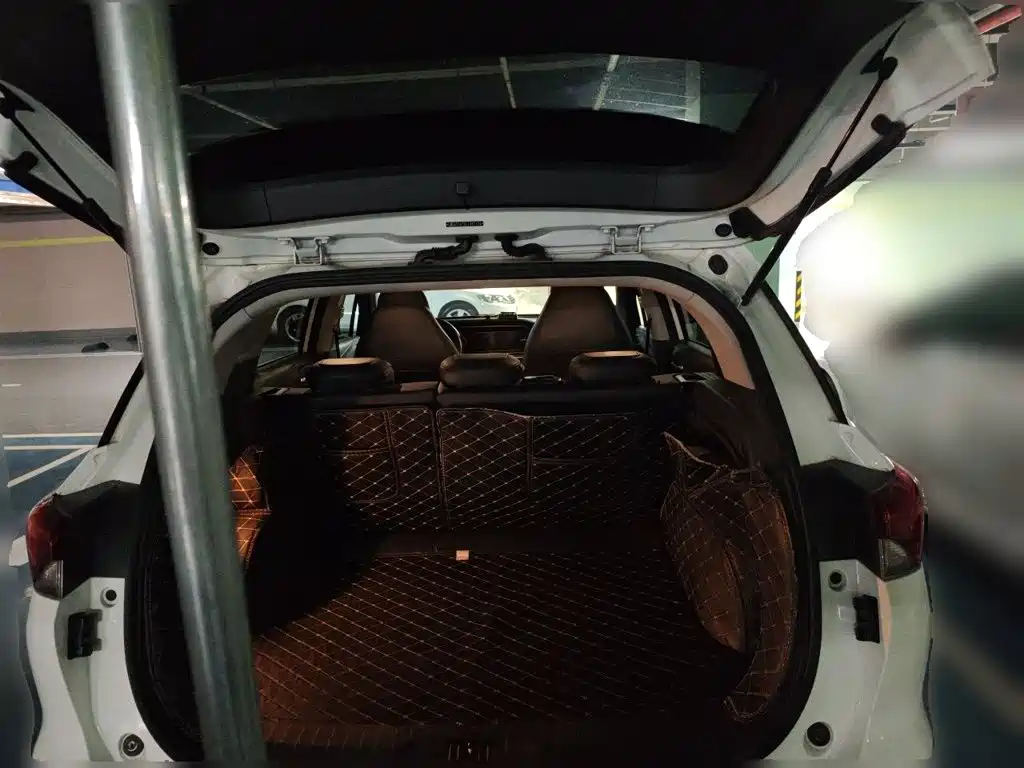 GAC Motor Trumpchi GS4 — миниатюра 10