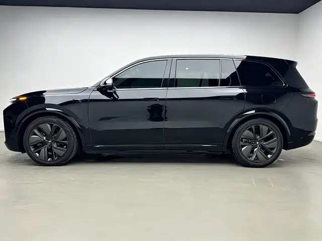 Li Auto Li L9 — миниатюра 3