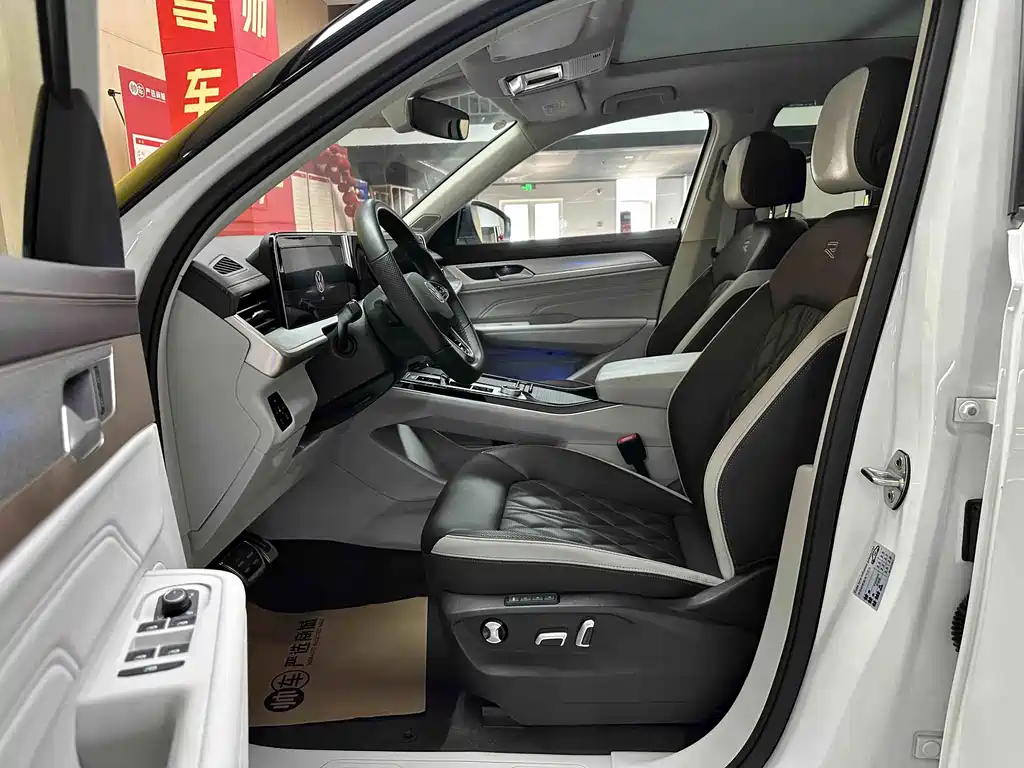 Volkswagen Tavendor — миниатюра 9