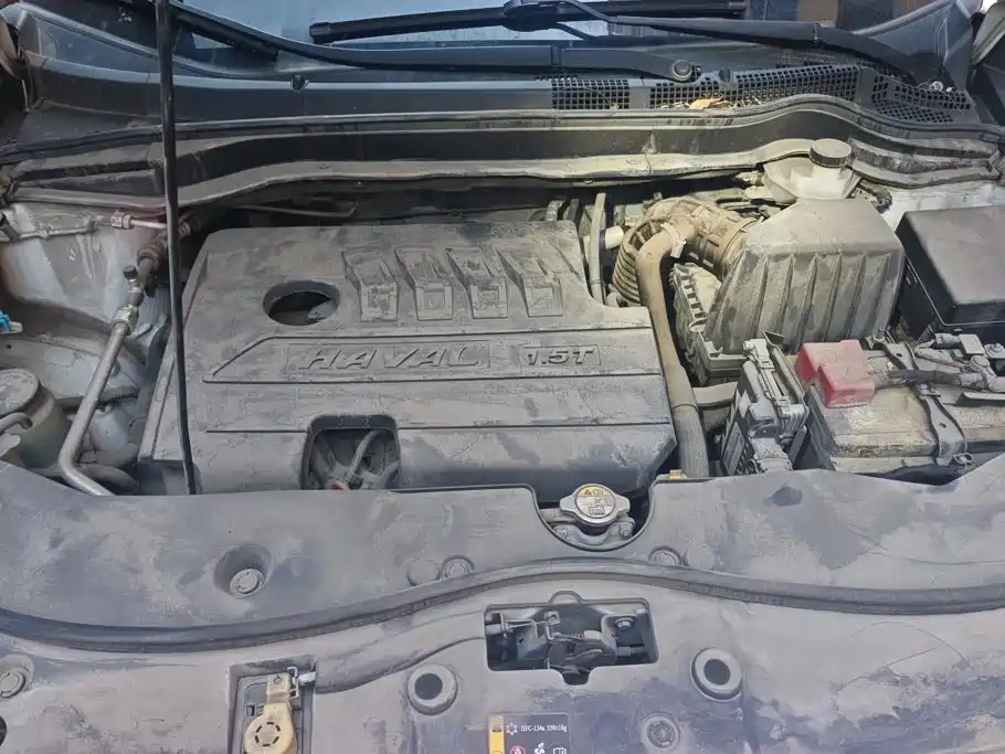 Haval M6 — миниатюра 10