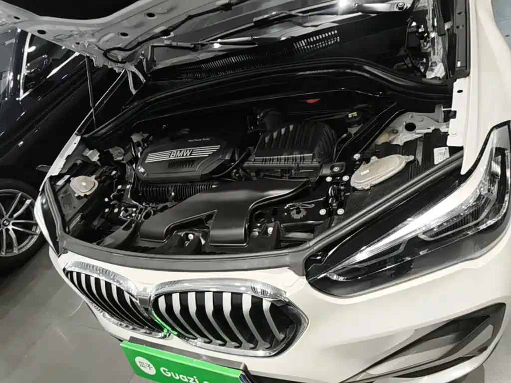 BMW X1 — миниатюра 20