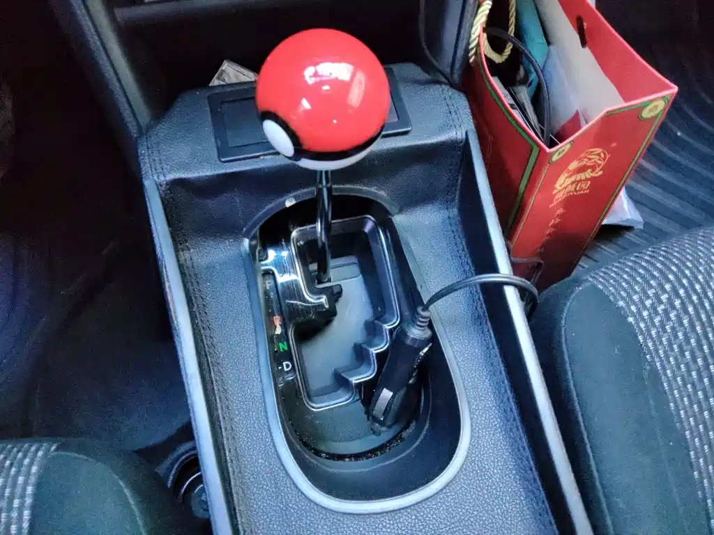 Toyota Vios FS — миниатюра 10
