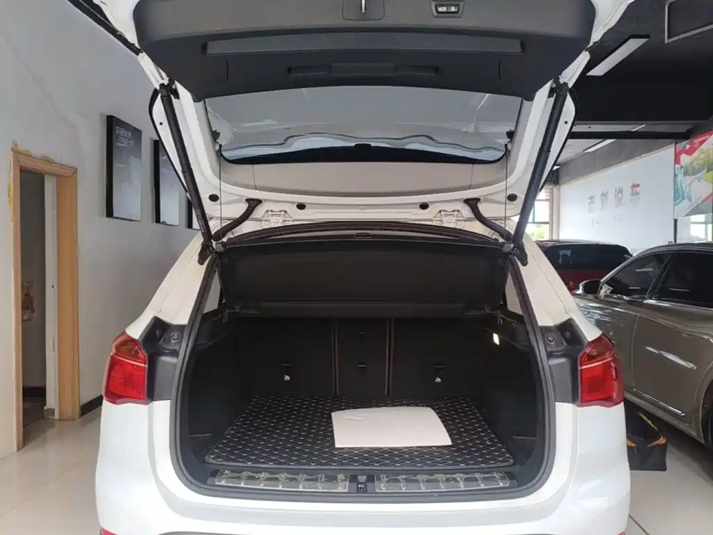 BMW X1 — миниатюра 19