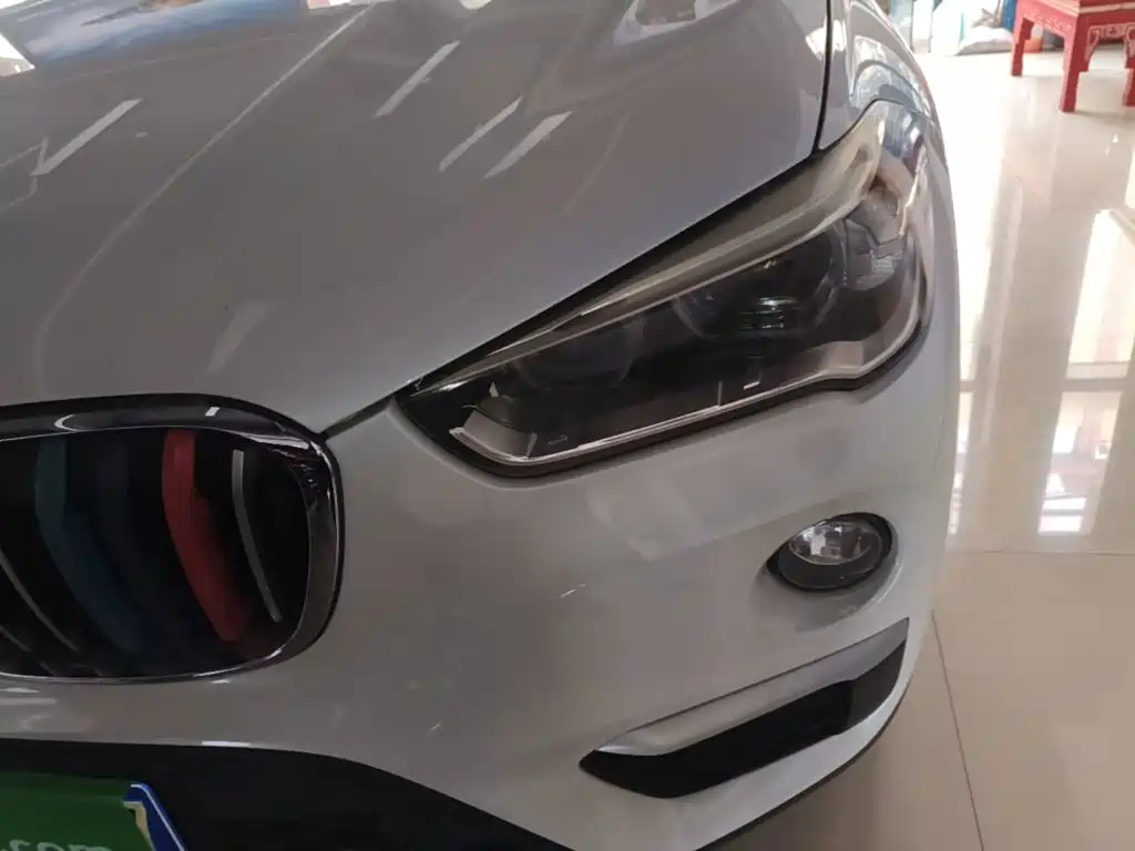 BMW X1 — миниатюра 24