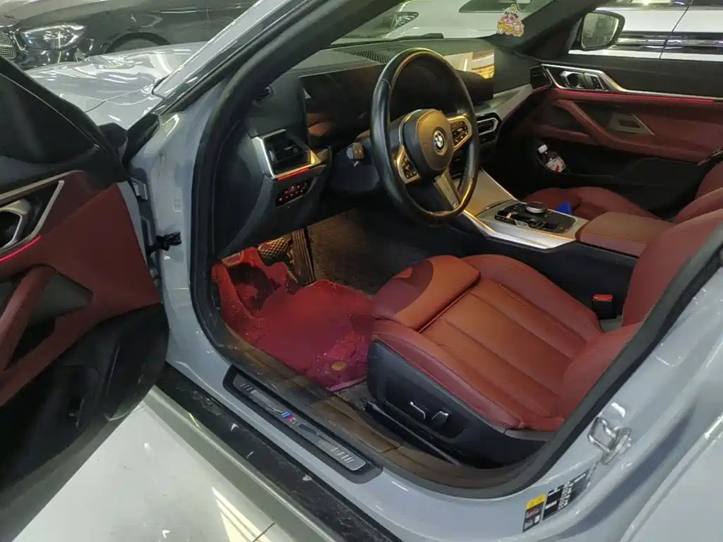 BMW i4 — миниатюра 16