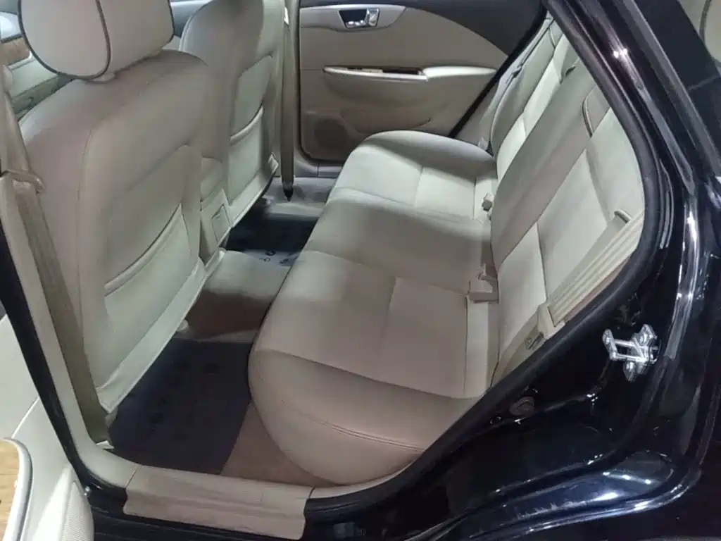 Buick Excelle — миниатюра 17