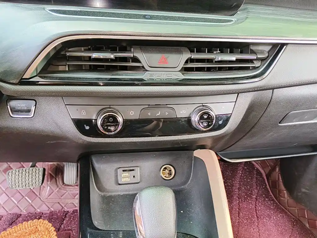 Buick GL6 — миниатюра 13