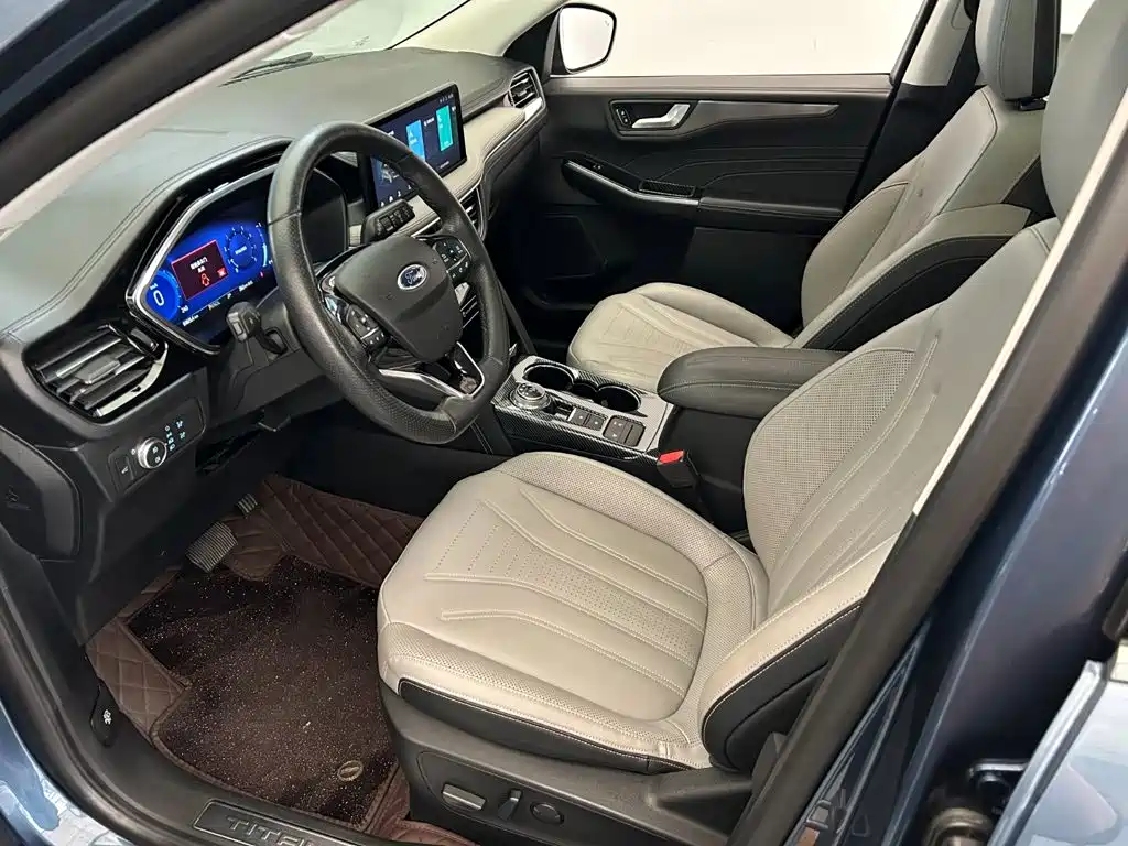 Ford Escape — миниатюра 6