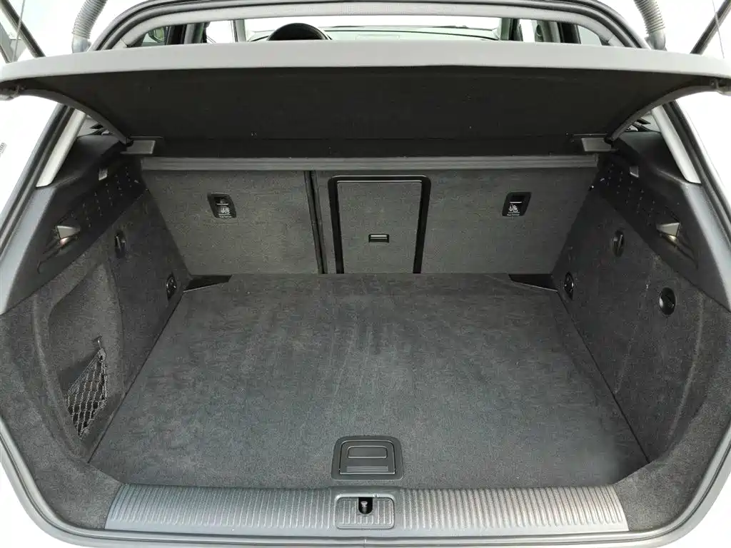 Audi A3 — миниатюра 21