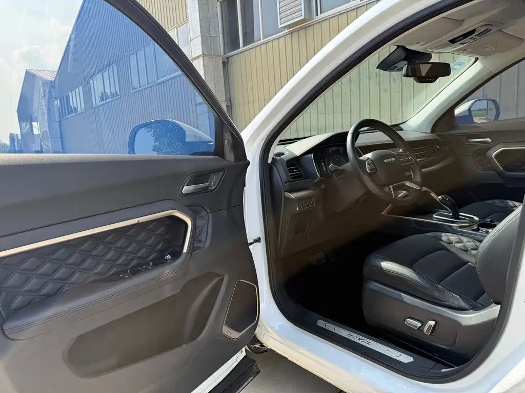 Haval H6 — миниатюра 11