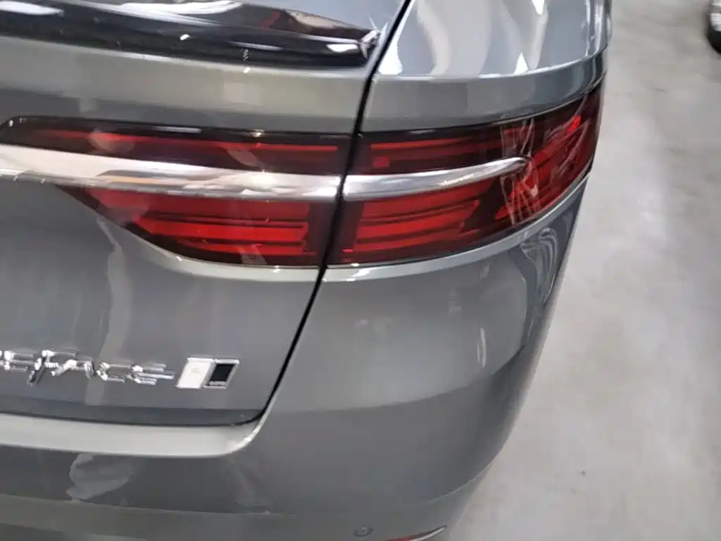Geely Xingrui — миниатюра 8
