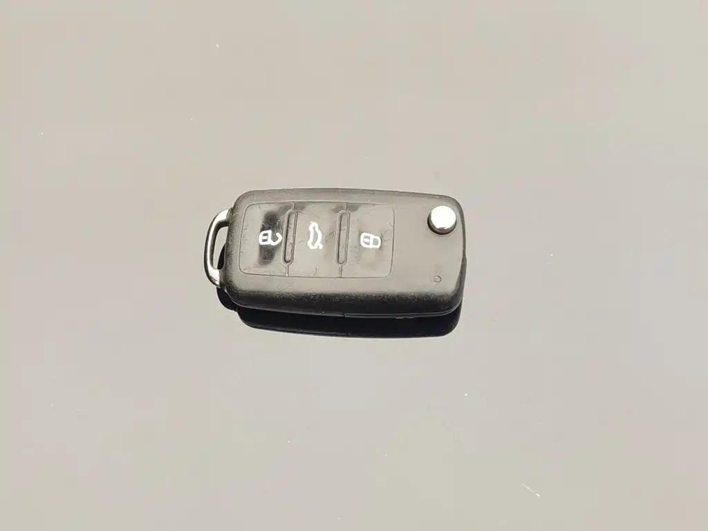 Volkswagen Santana — миниатюра 19