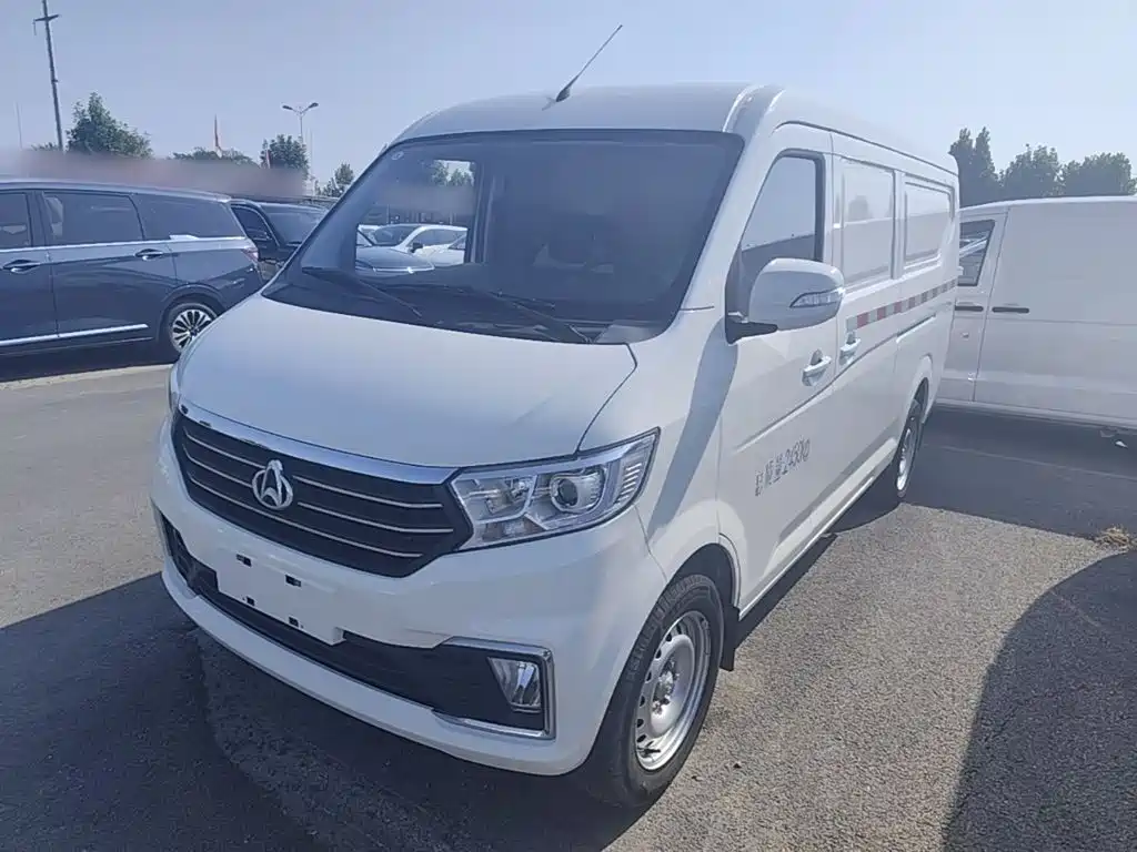 Kuayue Kuayue Star V5 — миниатюра 2