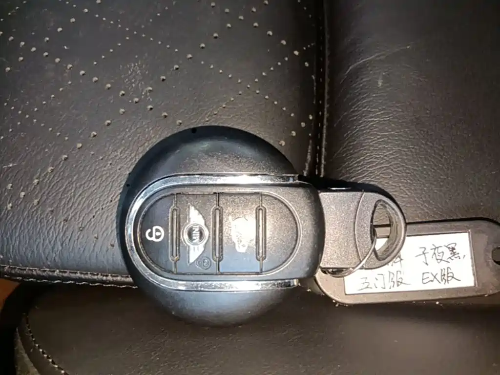 MINI Mini — миниатюра 9