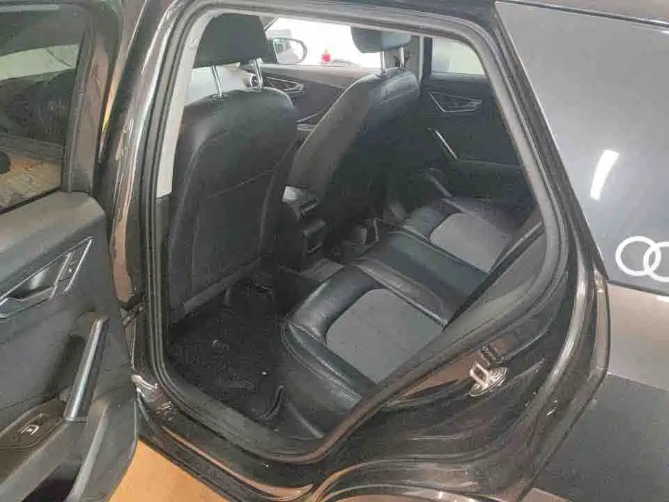 Audi Q2L — миниатюра 7