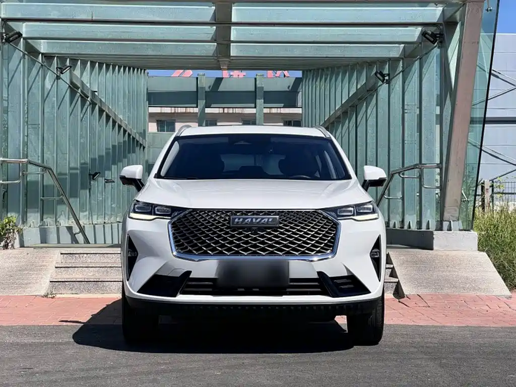 Haval H6 — миниатюра 8