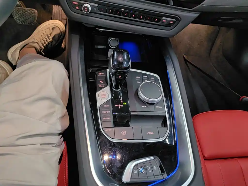 BMW Z4 — миниатюра 14